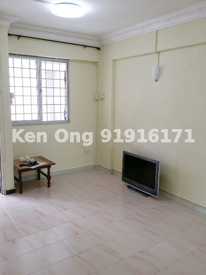 Blk 201D Tampines Street 21 (Tampines), HDB 3 Rooms #43233372